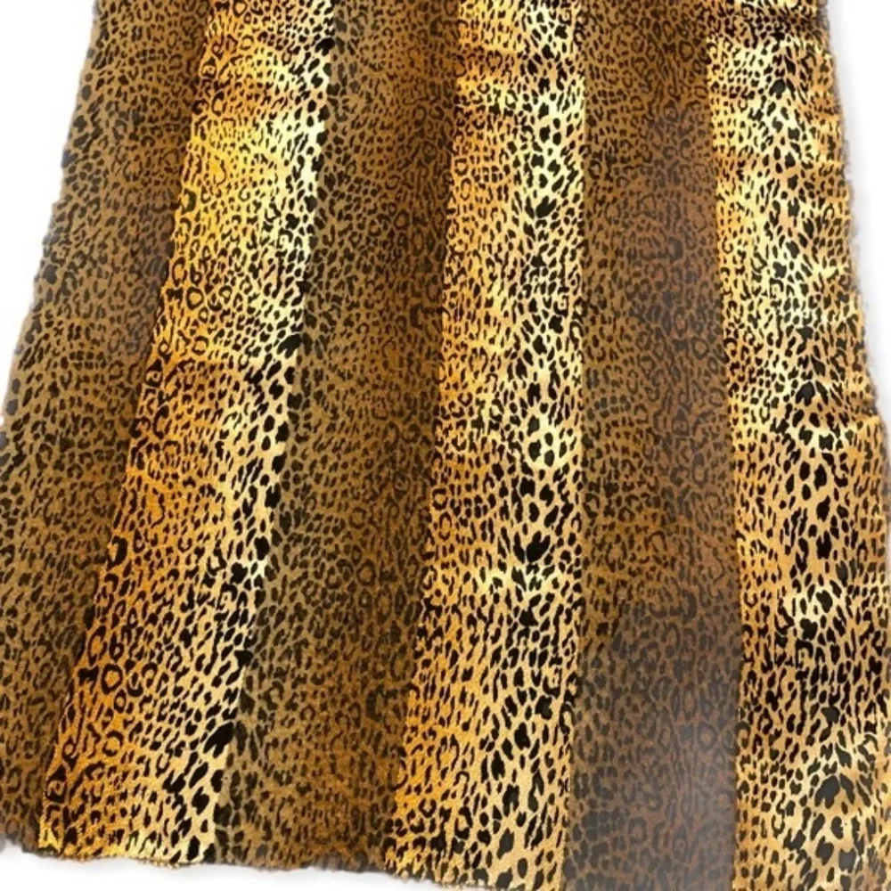 Vintage Animal‎ Print Ladies Scarf